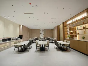 Zhonglian Wanguo Hotel (Hejiang County Branch) - Image 3