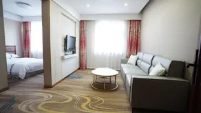 Guangyuan Hotel (Kaixuan Road Branch) - Image 2