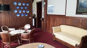 Hotel Villa Tedaldi - Image 4