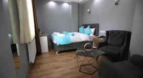 Mavi OTEL BOUTİQUE RESTAURANT - Image 5