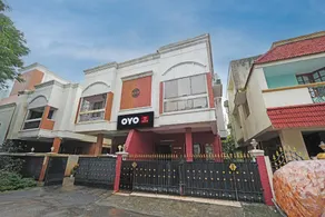 Hotel O JPR residency - Image 4