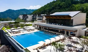 Sagewood Hotel HongCheon - Image 4