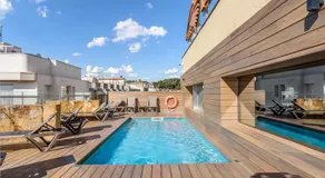 Hotel Metropol - Image 3