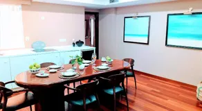 COLLECTION CITY - Bed & Breakfast, Alicante Center I Cocina & Amplia Terraza - Image 2