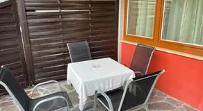 Apartment Lilli mit Garagenstellplatz - Image 3