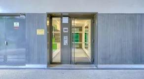 T2 LUXE proche PARIS TERRASSE PARKING PRIVE - Image 5