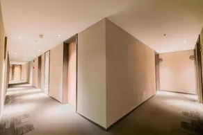 Home Inn Neo Shenzhen Luohu Port Guomao Metro Station - Image 5