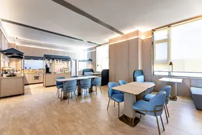 Hanting Hotel Tianjin Beichen Tianmu Nancang Road - Image 2
