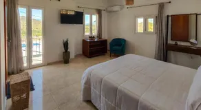 Maisonette in Kavousi with Mountain View - Image 2