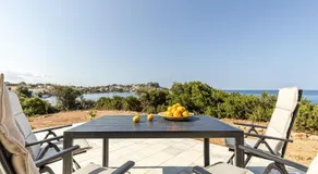 Elaia's Modern Villa - Panoramic Sea View - Image 3