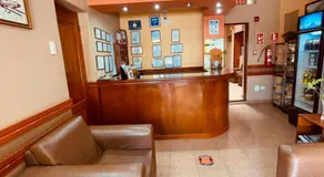 Hostal El Pillkay - Image 3