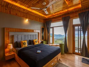 The Hosteller Chakrata - Image 2