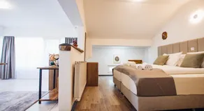Urban Studio Apartments - Image 2