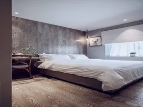 Yangzhou C3 Boutique Hotel - Image 5
