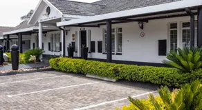 Big Ben Lodge - Image 4
