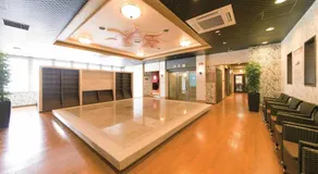 Hotel WBF Grande Asahikawa - Image 3