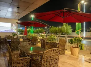فندق قمة البستان - Image 4