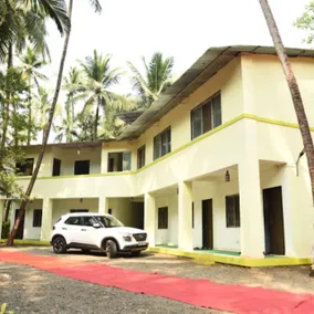 Swamichhaya Resort Alibaug - Image 4