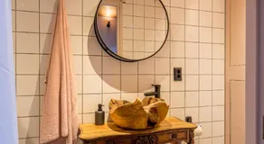 Deborah's Hiding Place - Image 2