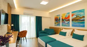 Hotel Admiral - Image 2