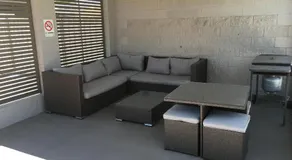 Plantation Park Motor Inn - Image 4
