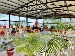 Neelam Hills Resort Bhimashankar by Prospera - Image 5