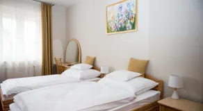 Hozam Wellness és Apartman - Image 2