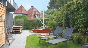 fewo1846 - StrandNest - fewo1846 - StrandNest - Haus mit Fördeblick, Kamin, - Image 3