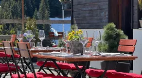 Gasthaus Rheinwaldstube - Image 4