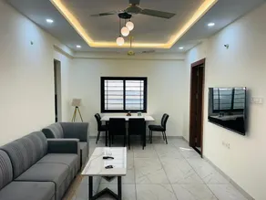 Zenith Luxe Penthouse - Image 2