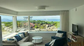 Beach front appartments in design eco-villa - Image 2