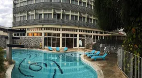 Hotel Cataguases - Image 2
