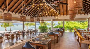 Cinnamon Hakuraa Huraa Maldives - All Inclusive - Adults Only - Complimentary Seaplane or Domestic Flight Return for 2 pax on 7 nights or more stays valid to 31 Oct 2026 - Image 4