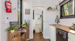 Jarrah Valley Escape by Tiny Away - Image 5