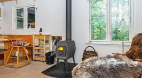 4 Personer feriebolig i Bryrup - Image 3