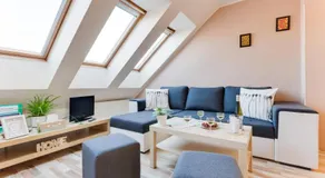 Jane's Charming Apartment - Image 3
