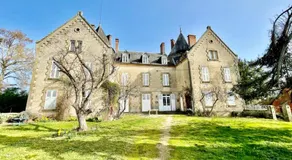 Chateau de Bouquetraud - Image 5