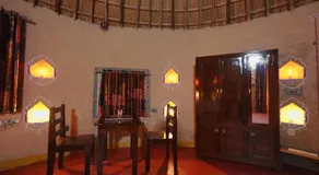 Sariska Tiger Lodge - Image 5