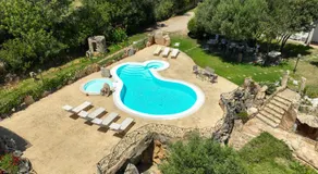 Hotiday Villa Porto Rotondo - Image 2
