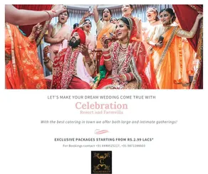 Celebration Resorts & FarmVilla - Image 3