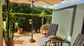 Denia Beach Suite with pool, sun terrace and tennis court - Image 3