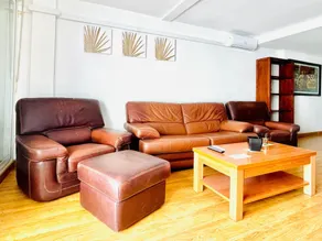 Seafront apartment in La Garrofa near the beach - Image 4