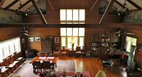 Storm King Lodge er et land tilbagetog klar til dig. - Image 3