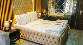 Ömer Agah Istanbul Hotel Bayrampasa - Image 2