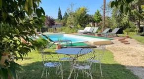 Gîte Villa Santina - Image 2
