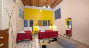 Galluppi Studio Flat By HouseinNaples - Image 2