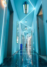 Biubiu Gaming Hotel (Huaihai Global Port High-speed Railway East Station Branch) - Image 2