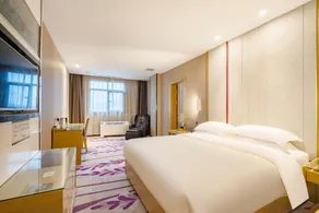 Lavande Hotel Jingjiang Automobile Terminal - Image 4