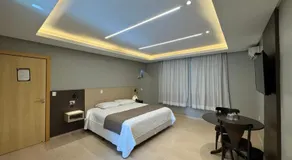 Luz Hotel Pato Branco - Image 2