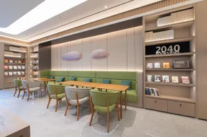 JI Hotel Xuchang Changge Zhongyao Avenue - Image 4